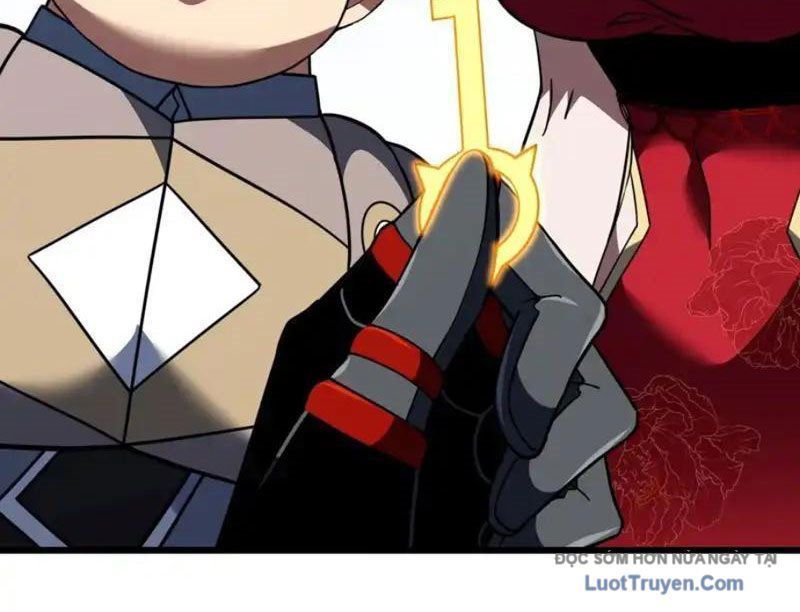 Mệnh Luân Chi Chủ! Làm Kẻ Biến Dị Giáng Xuống Nhân Gian Chap 181 - Next Chap 182