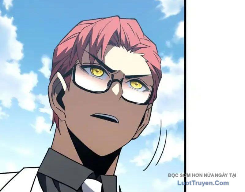 Mệnh Luân Chi Chủ! Làm Kẻ Biến Dị Giáng Xuống Nhân Gian Chap 181 - Next Chap 182