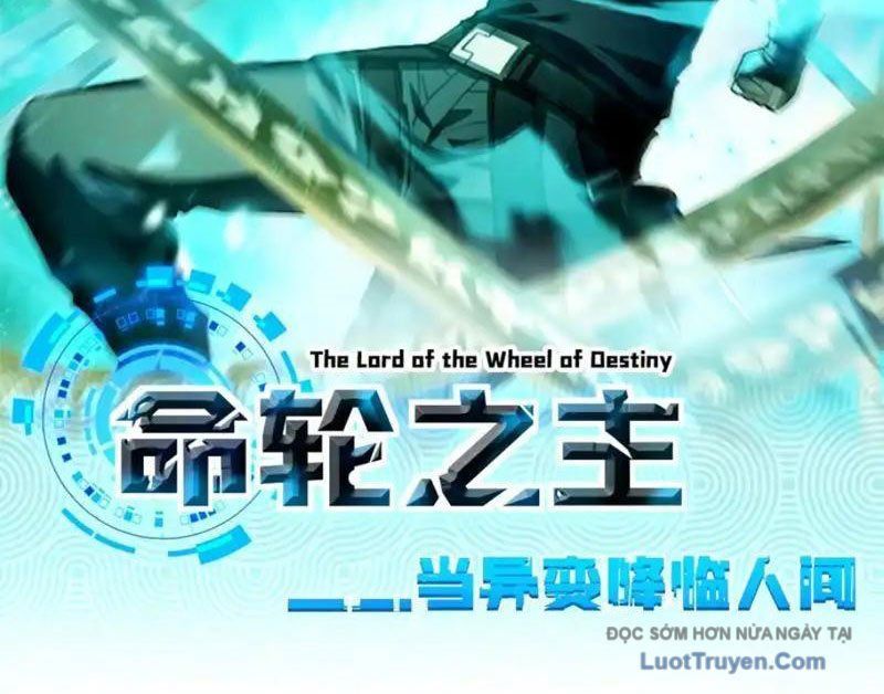 Mệnh Luân Chi Chủ! Làm Kẻ Biến Dị Giáng Xuống Nhân Gian Chap 181 - Next Chap 182