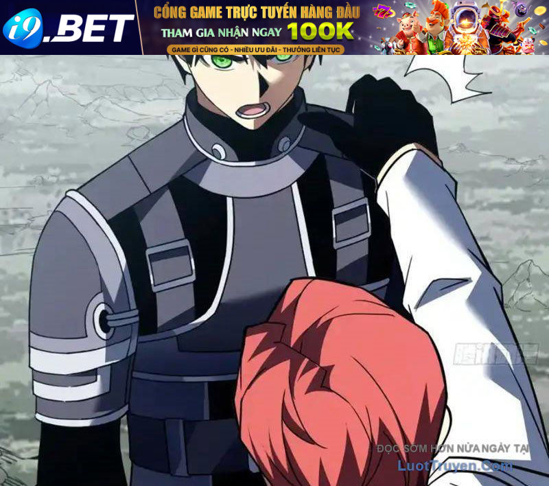 Mệnh Luân Chi Chủ! Làm Kẻ Biến Dị Giáng Xuống Nhân Gian Chap 181 - Next Chap 182