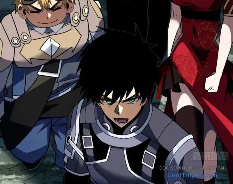 Mệnh Luân Chi Chủ! Làm Kẻ Biến Dị Giáng Xuống Nhân Gian Chap 181 - Next Chap 182