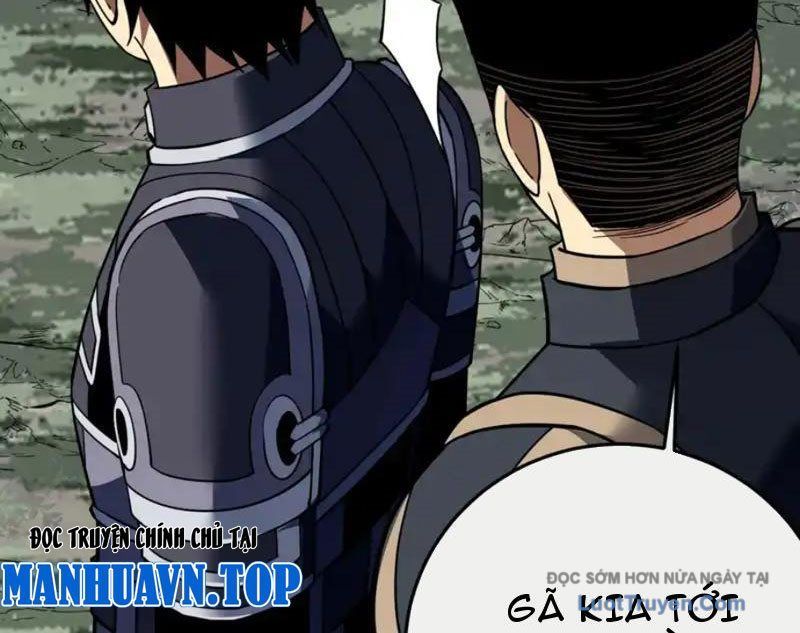 Mệnh Luân Chi Chủ! Làm Kẻ Biến Dị Giáng Xuống Nhân Gian Chap 181 - Next Chap 182