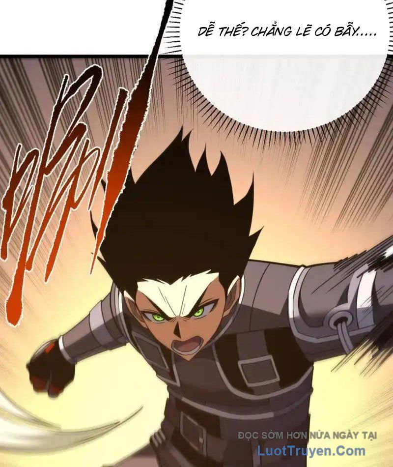 Mệnh Luân Chi Chủ! Làm Kẻ Biến Dị Giáng Xuống Nhân Gian Chap 182 - Next Chap 183