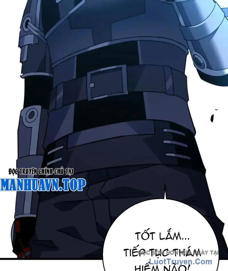 Mệnh Luân Chi Chủ! Làm Kẻ Biến Dị Giáng Xuống Nhân Gian Chap 182 - Next Chap 183