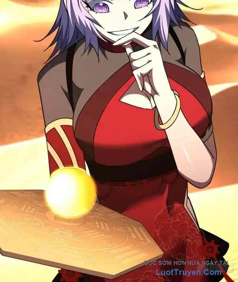 Mệnh Luân Chi Chủ! Làm Kẻ Biến Dị Giáng Xuống Nhân Gian Chap 182 - Next Chap 183