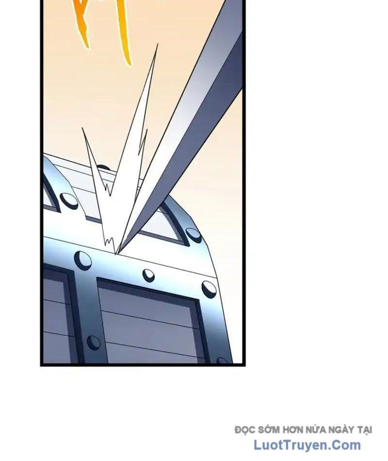 Mệnh Luân Chi Chủ! Làm Kẻ Biến Dị Giáng Xuống Nhân Gian Chap 182 - Next Chap 183