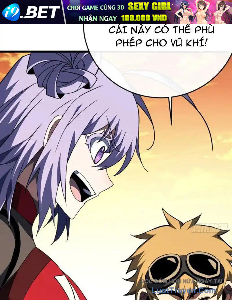 Mệnh Luân Chi Chủ! Làm Kẻ Biến Dị Giáng Xuống Nhân Gian Chap 182 - Next Chap 183