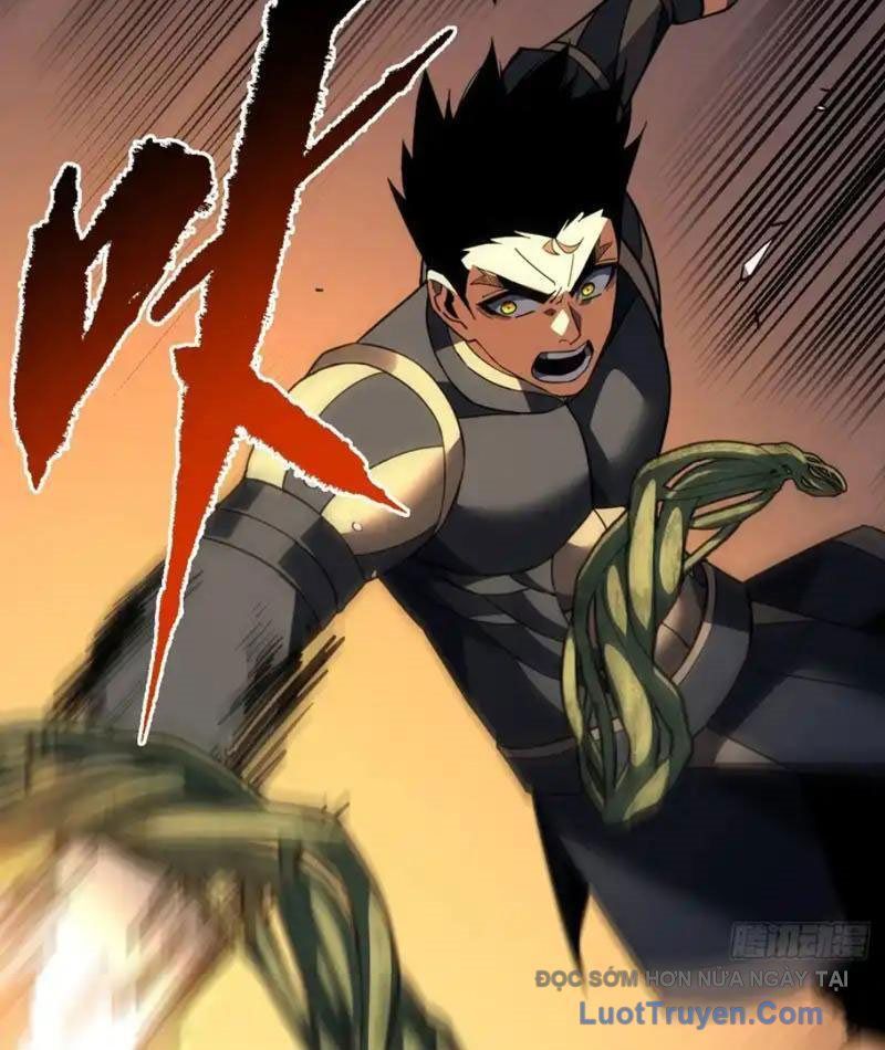 Mệnh Luân Chi Chủ! Làm Kẻ Biến Dị Giáng Xuống Nhân Gian Chap 182 - Next Chap 183