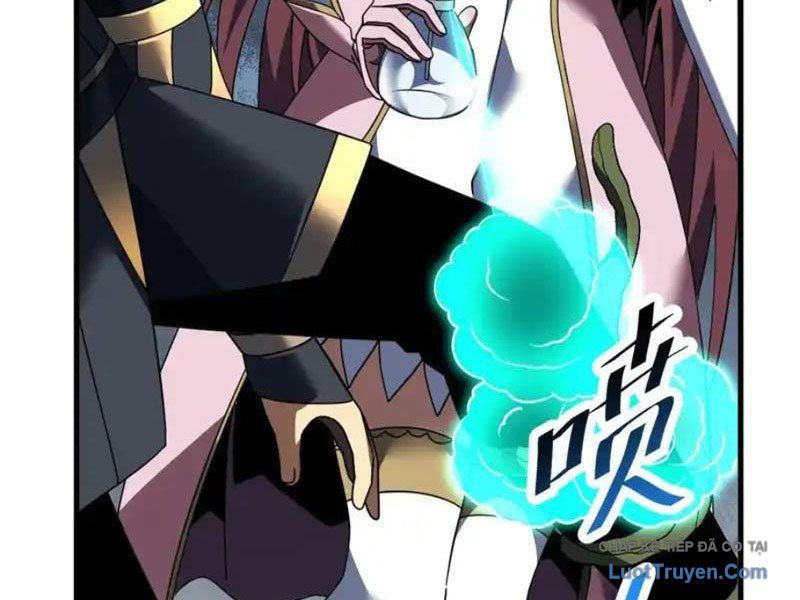 Mệnh Luân Chi Chủ! Làm Kẻ Biến Dị Giáng Xuống Nhân Gian Chap 183 - Next Chap 184