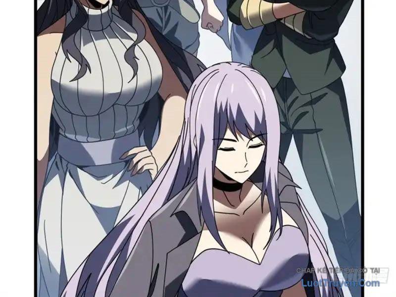 Mệnh Luân Chi Chủ! Làm Kẻ Biến Dị Giáng Xuống Nhân Gian Chap 184 - Next Chap 185