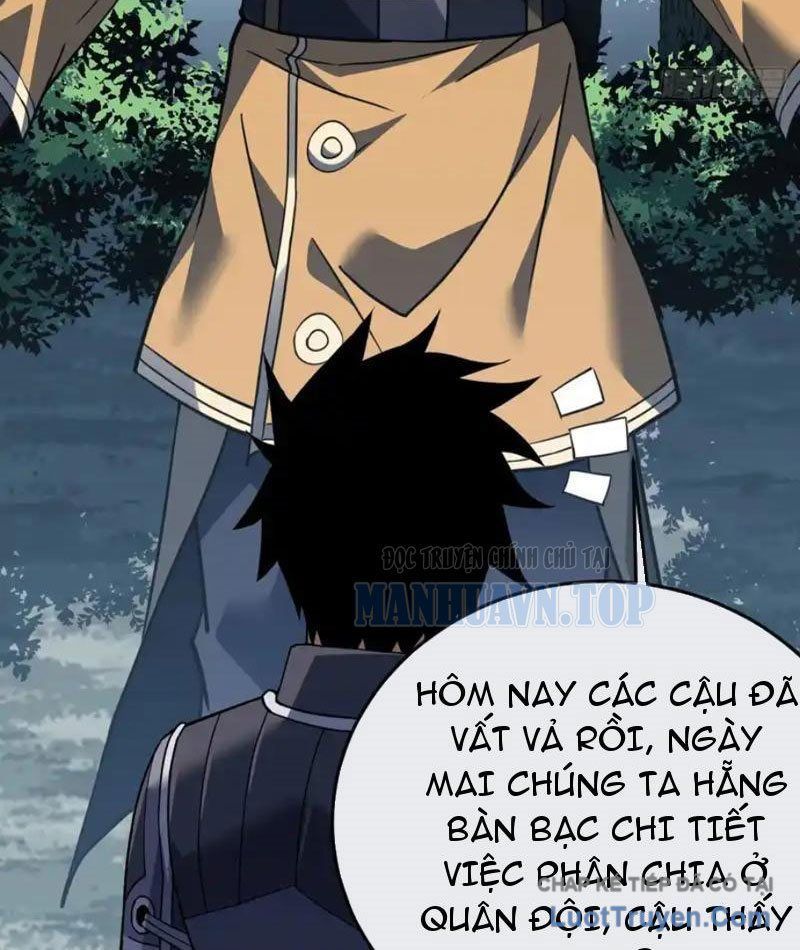 Mệnh Luân Chi Chủ! Làm Kẻ Biến Dị Giáng Xuống Nhân Gian Chap 185 - Next Chap 186