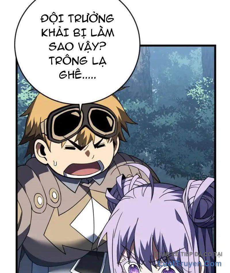 Mệnh Luân Chi Chủ! Làm Kẻ Biến Dị Giáng Xuống Nhân Gian Chap 185 - Next Chap 186