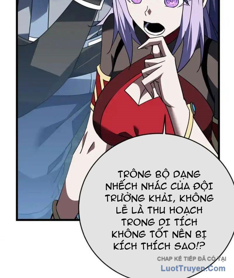 Mệnh Luân Chi Chủ! Làm Kẻ Biến Dị Giáng Xuống Nhân Gian Chap 185 - Next Chap 186