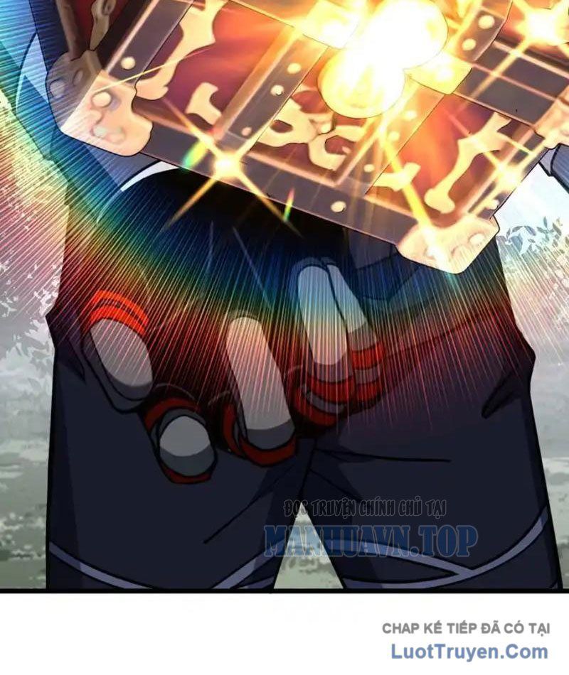 Mệnh Luân Chi Chủ! Làm Kẻ Biến Dị Giáng Xuống Nhân Gian Chap 185 - Next Chap 186