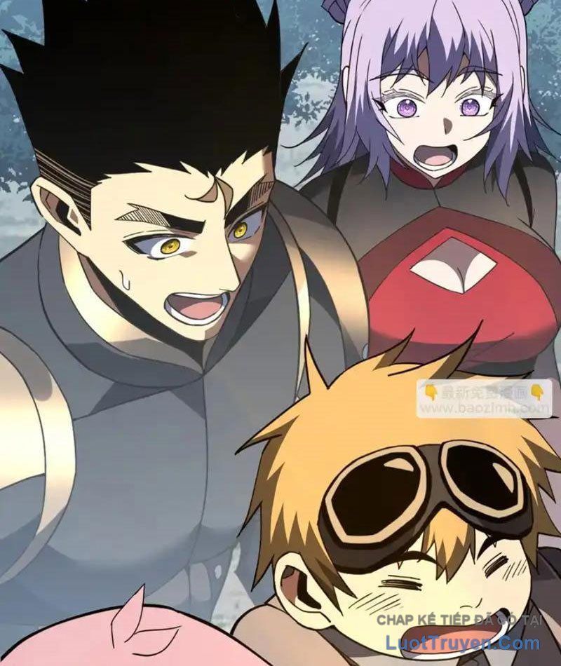 Mệnh Luân Chi Chủ! Làm Kẻ Biến Dị Giáng Xuống Nhân Gian Chap 185 - Next Chap 186