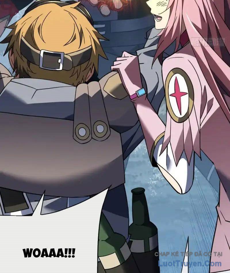 Mệnh Luân Chi Chủ! Làm Kẻ Biến Dị Giáng Xuống Nhân Gian Chap 185 - Next Chap 186