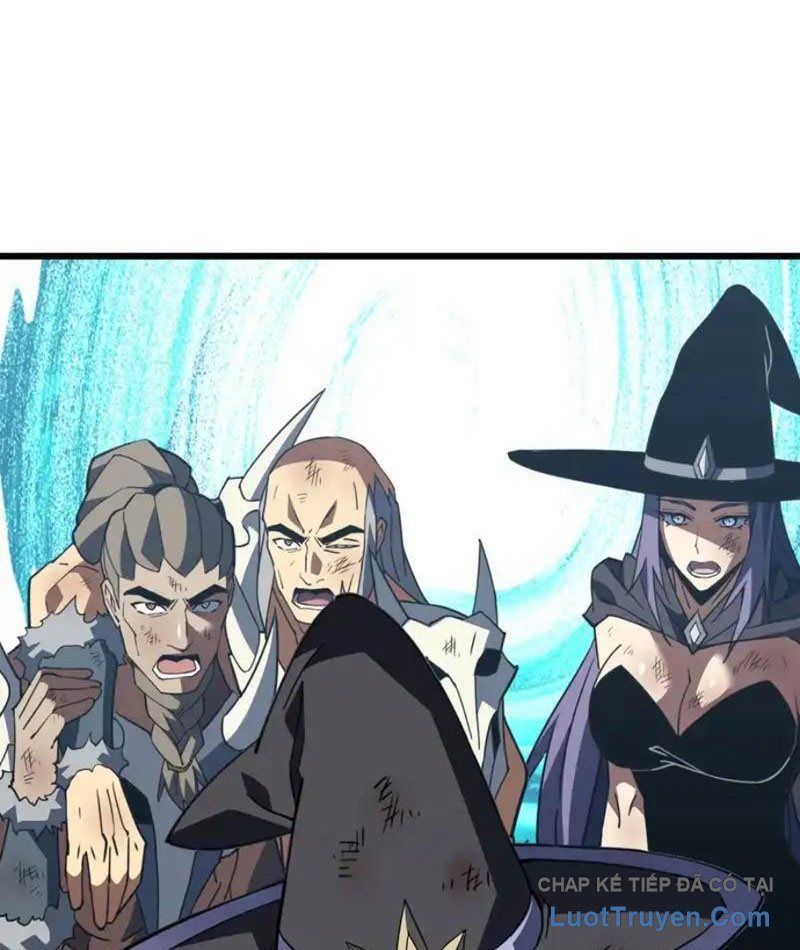 Mệnh Luân Chi Chủ! Làm Kẻ Biến Dị Giáng Xuống Nhân Gian Chap 185 - Next Chap 186