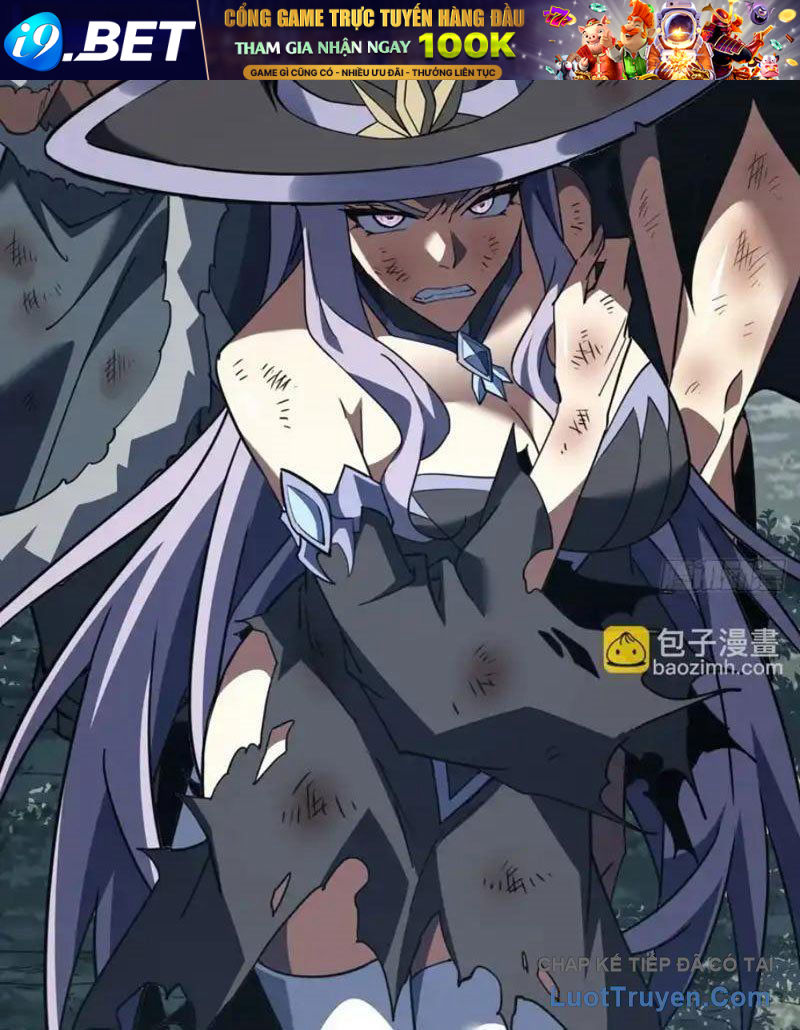 Mệnh Luân Chi Chủ! Làm Kẻ Biến Dị Giáng Xuống Nhân Gian Chap 185 - Next Chap 186