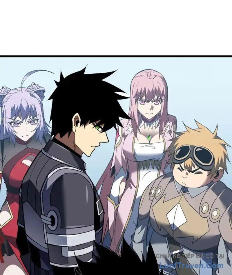 Mệnh Luân Chi Chủ! Làm Kẻ Biến Dị Giáng Xuống Nhân Gian Chap 185 - Next Chap 186