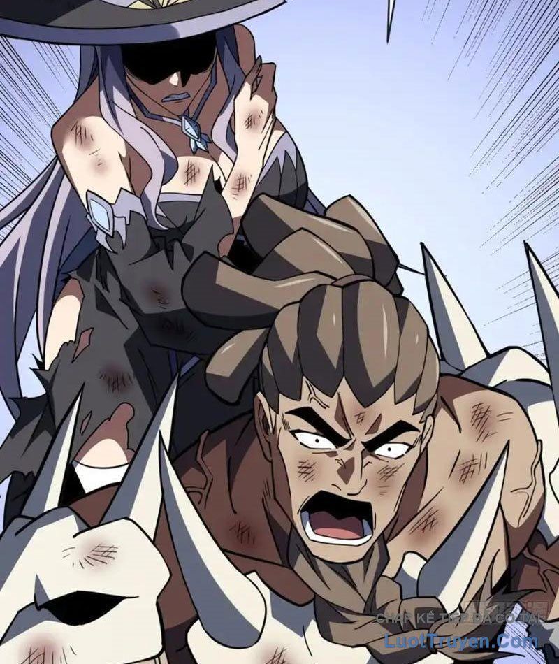 Mệnh Luân Chi Chủ! Làm Kẻ Biến Dị Giáng Xuống Nhân Gian Chap 185 - Next Chap 186