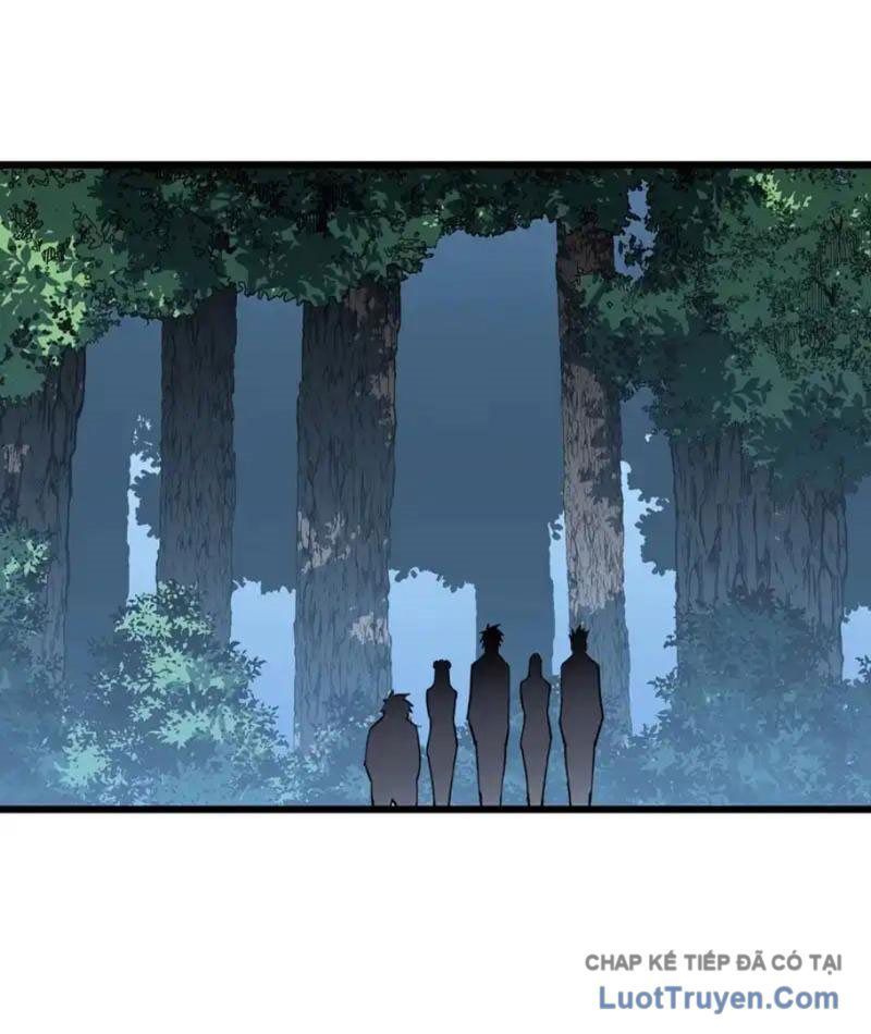 Mệnh Luân Chi Chủ! Làm Kẻ Biến Dị Giáng Xuống Nhân Gian Chap 185 - Next Chap 186