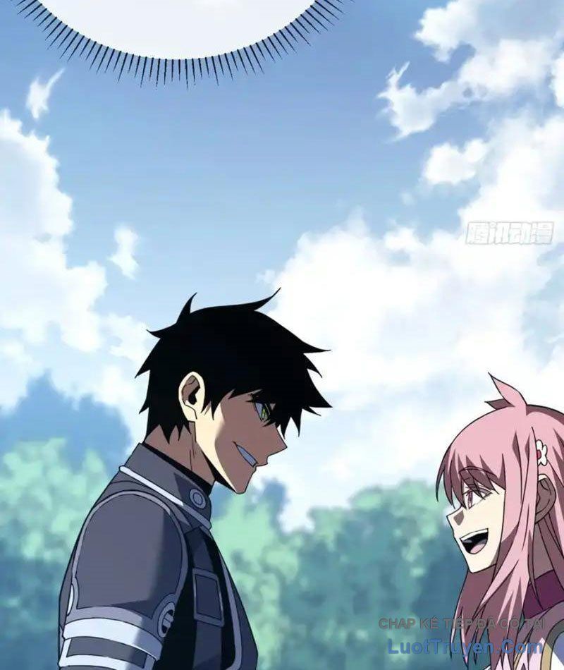 Mệnh Luân Chi Chủ! Làm Kẻ Biến Dị Giáng Xuống Nhân Gian Chap 185 - Next Chap 186