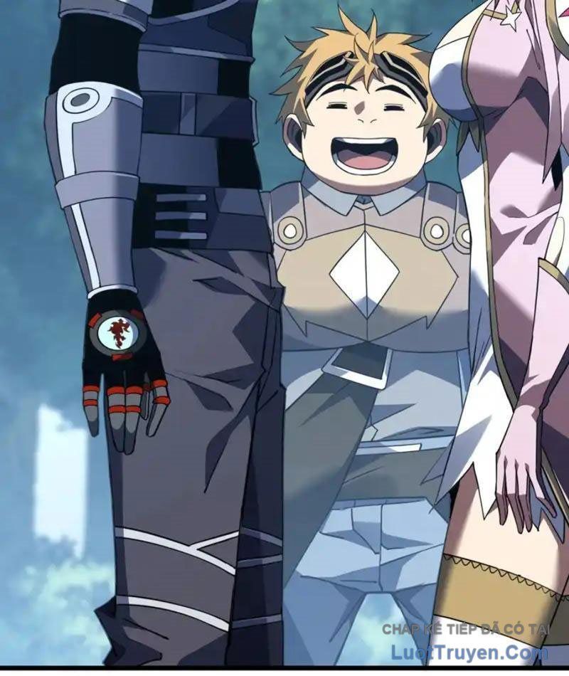 Mệnh Luân Chi Chủ! Làm Kẻ Biến Dị Giáng Xuống Nhân Gian Chap 185 - Next Chap 186