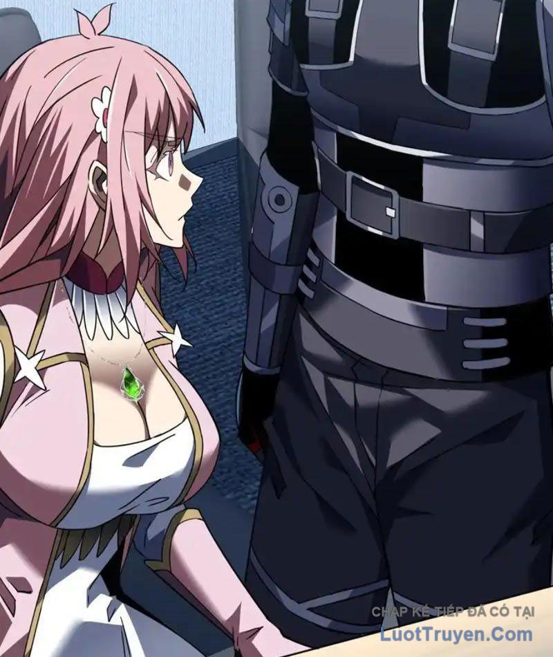 Mệnh Luân Chi Chủ! Làm Kẻ Biến Dị Giáng Xuống Nhân Gian Chap 186 - Next Chap 187