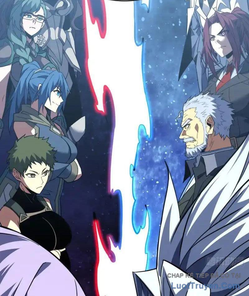 Mệnh Luân Chi Chủ! Làm Kẻ Biến Dị Giáng Xuống Nhân Gian Chap 186 - Next Chap 187