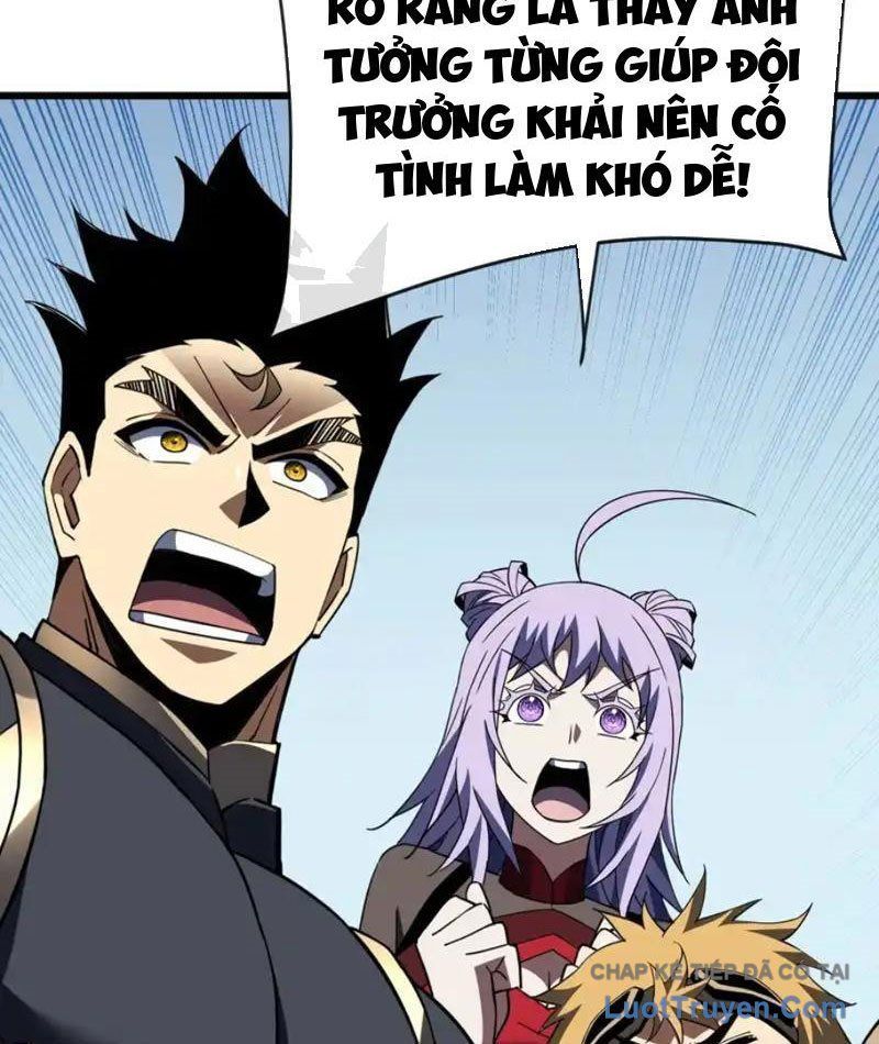 Mệnh Luân Chi Chủ! Làm Kẻ Biến Dị Giáng Xuống Nhân Gian Chap 186 - Next Chap 187