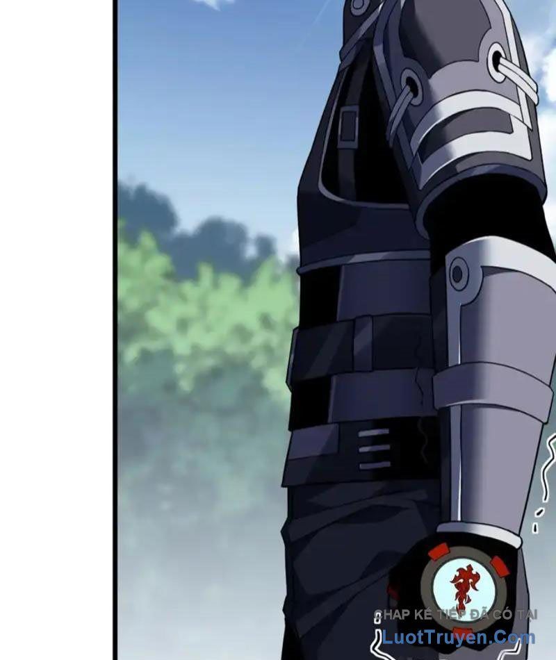 Mệnh Luân Chi Chủ! Làm Kẻ Biến Dị Giáng Xuống Nhân Gian Chap 186 - Next Chap 187