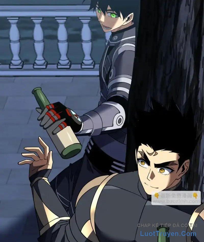 Mệnh Luân Chi Chủ! Làm Kẻ Biến Dị Giáng Xuống Nhân Gian Chap 186 - Next Chap 187