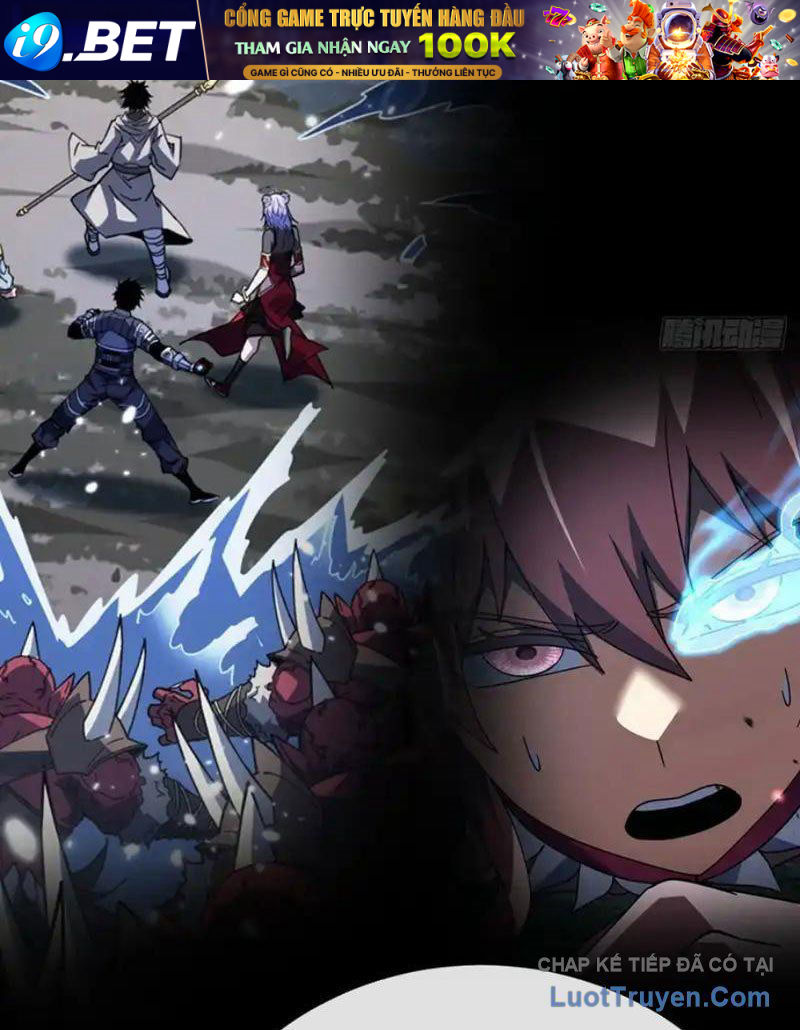 Mệnh Luân Chi Chủ! Làm Kẻ Biến Dị Giáng Xuống Nhân Gian Chap 186 - Next Chap 187