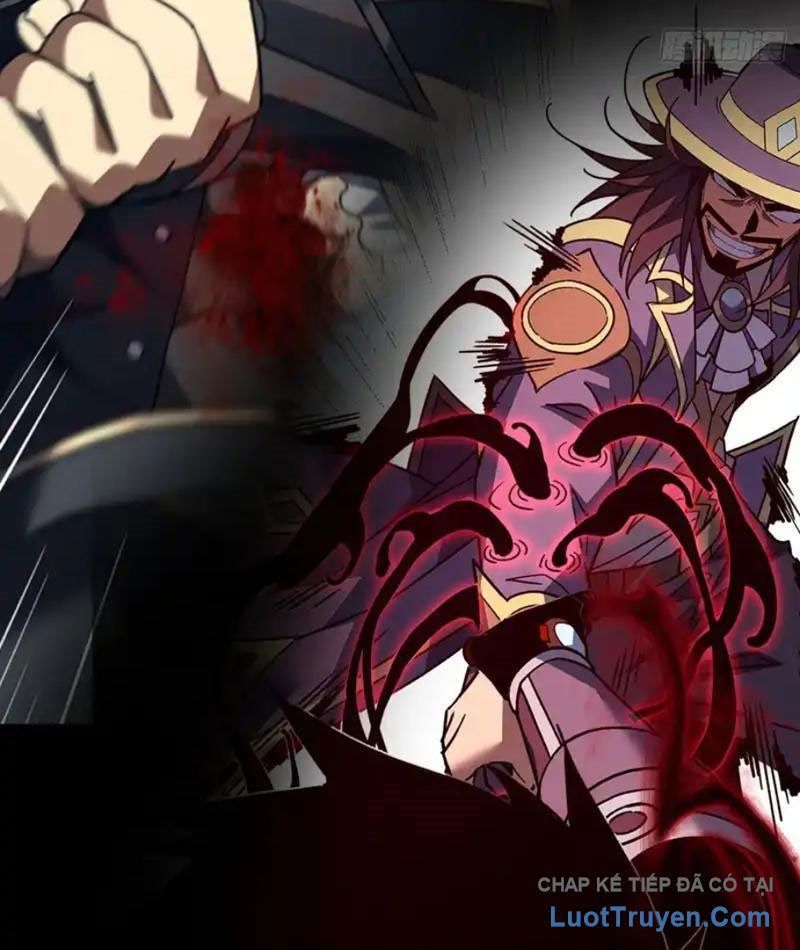 Mệnh Luân Chi Chủ! Làm Kẻ Biến Dị Giáng Xuống Nhân Gian Chap 186 - Next Chap 187