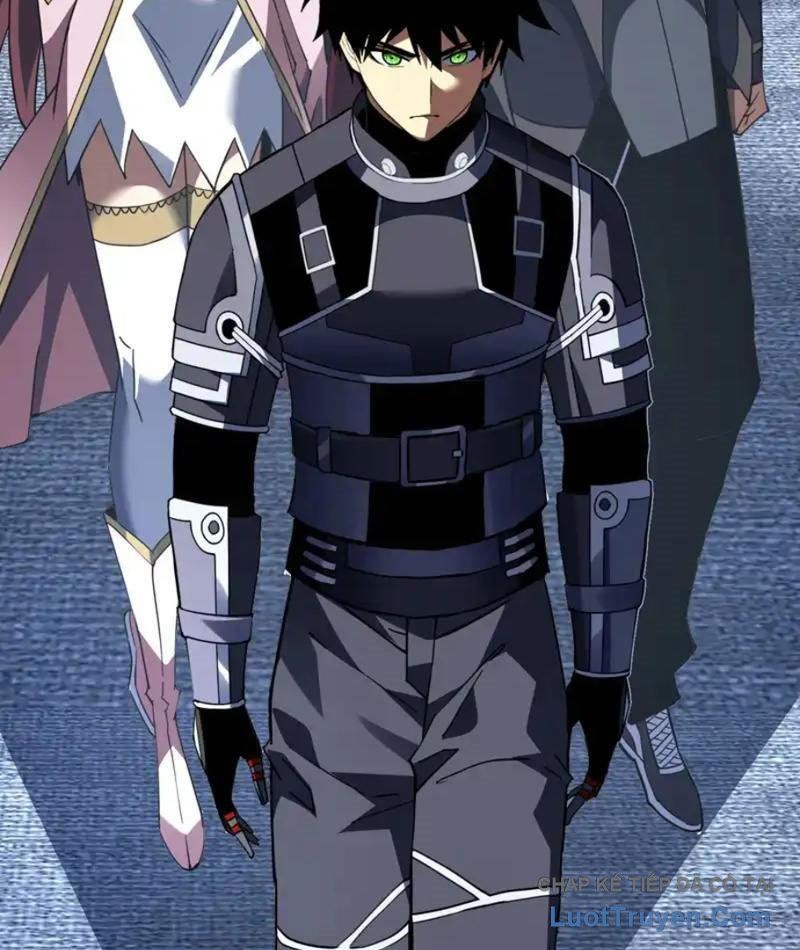 Mệnh Luân Chi Chủ! Làm Kẻ Biến Dị Giáng Xuống Nhân Gian Chap 186 - Next Chap 187