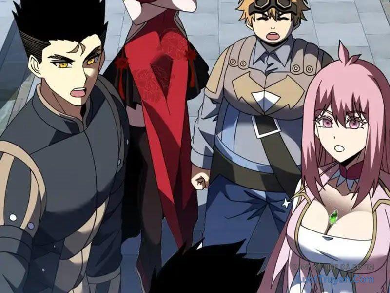 Mệnh Luân Chi Chủ! Làm Kẻ Biến Dị Giáng Xuống Nhân Gian Chap 188 - Next Chap 189