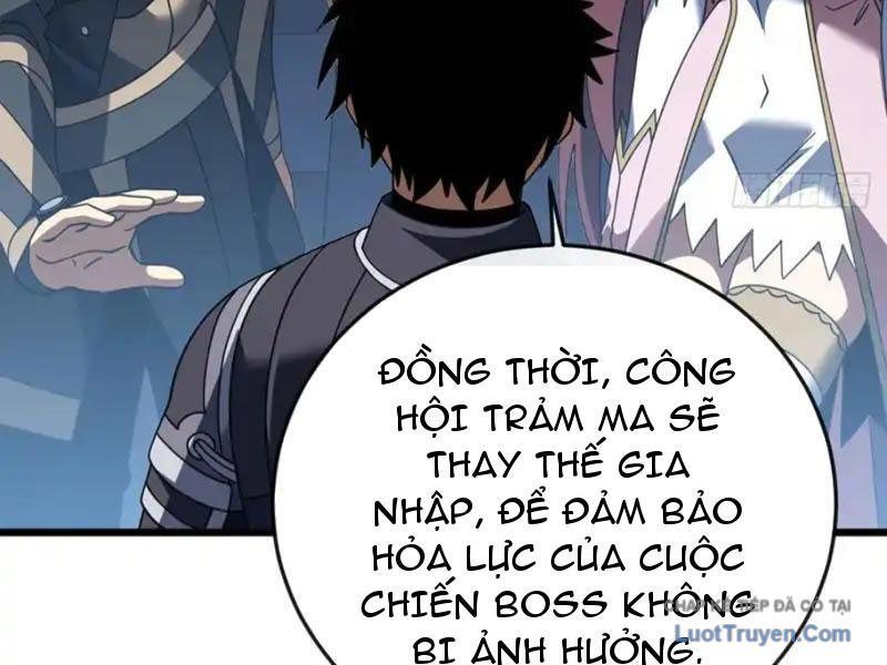 Mệnh Luân Chi Chủ! Làm Kẻ Biến Dị Giáng Xuống Nhân Gian Chap 188 - Next Chap 189