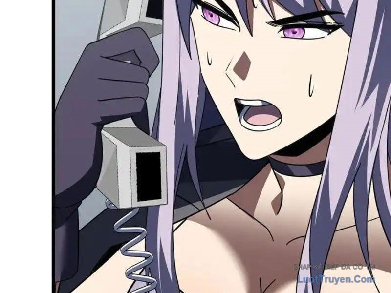 Mệnh Luân Chi Chủ! Làm Kẻ Biến Dị Giáng Xuống Nhân Gian Chap 188 - Next Chap 189