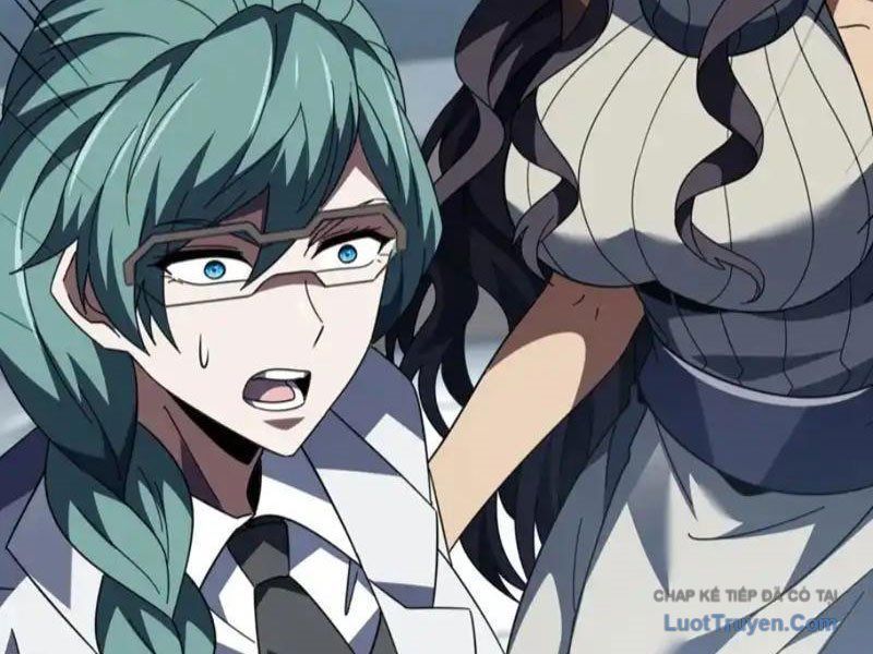 Mệnh Luân Chi Chủ! Làm Kẻ Biến Dị Giáng Xuống Nhân Gian Chap 188 - Next Chap 189