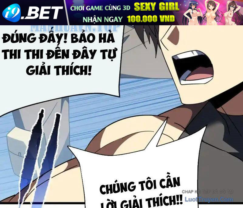 Mệnh Luân Chi Chủ! Làm Kẻ Biến Dị Giáng Xuống Nhân Gian Chap 188 - Next Chap 189