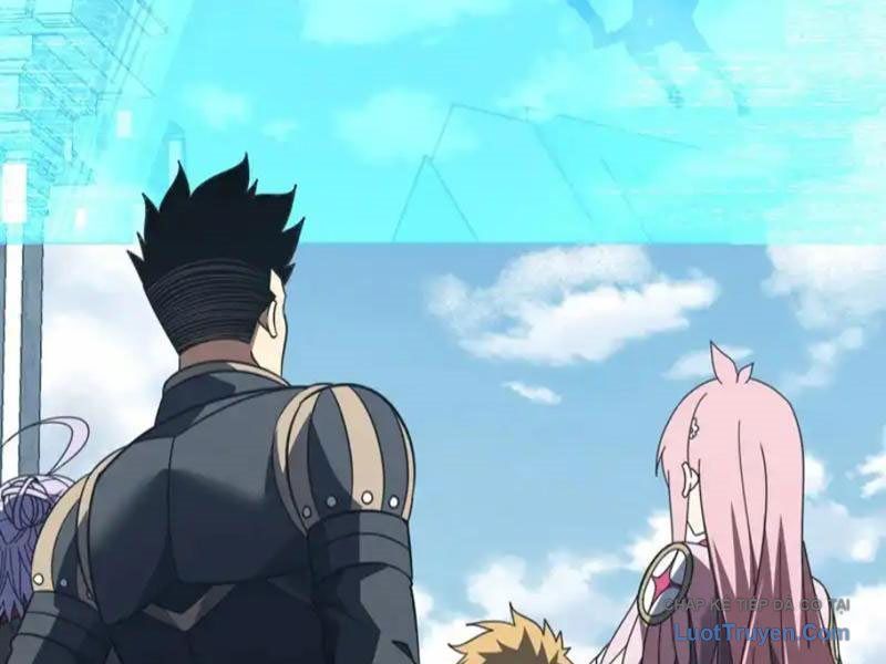 Mệnh Luân Chi Chủ! Làm Kẻ Biến Dị Giáng Xuống Nhân Gian Chap 188 - Next Chap 189