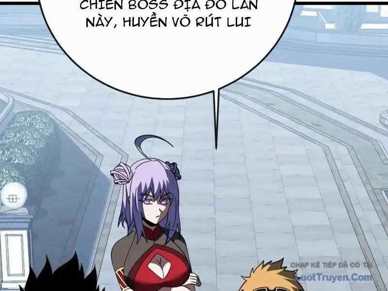 Mệnh Luân Chi Chủ! Làm Kẻ Biến Dị Giáng Xuống Nhân Gian Chap 188 - Next Chap 189