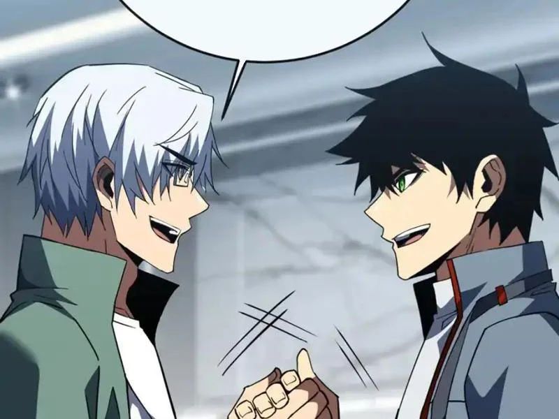 Mệnh Luân Chi Chủ! Làm Kẻ Biến Dị Giáng Xuống Nhân Gian Chap 189 - Next Chap 190