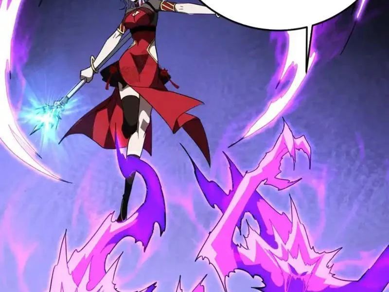 Mệnh Luân Chi Chủ! Làm Kẻ Biến Dị Giáng Xuống Nhân Gian Chap 189 - Next Chap 190