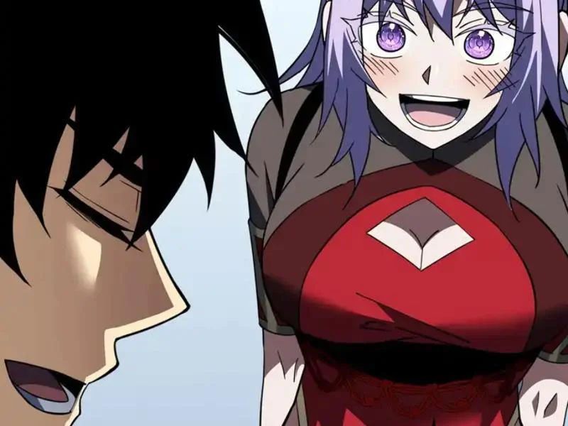 Mệnh Luân Chi Chủ! Làm Kẻ Biến Dị Giáng Xuống Nhân Gian Chap 189 - Next Chap 190