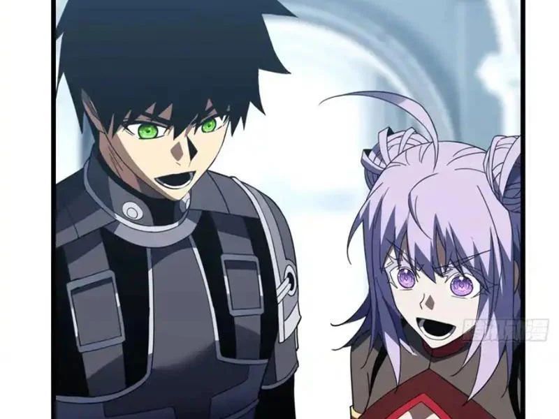 Mệnh Luân Chi Chủ! Làm Kẻ Biến Dị Giáng Xuống Nhân Gian Chap 189 - Next Chap 190