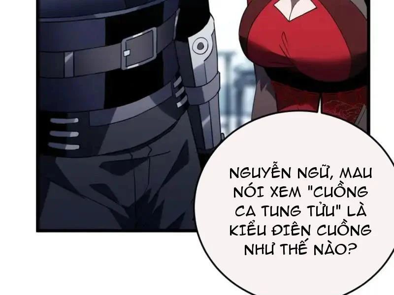 Mệnh Luân Chi Chủ! Làm Kẻ Biến Dị Giáng Xuống Nhân Gian Chap 189 - Next Chap 190