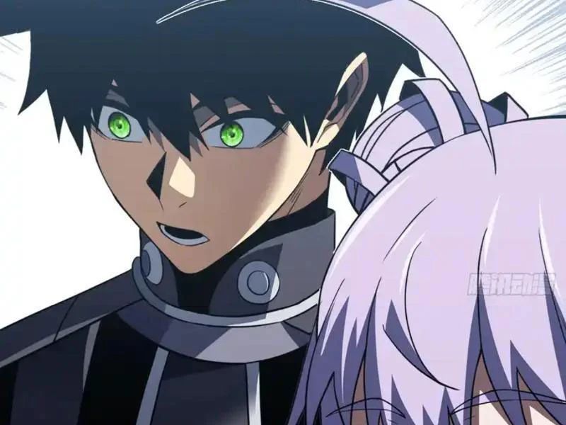 Mệnh Luân Chi Chủ! Làm Kẻ Biến Dị Giáng Xuống Nhân Gian Chap 189 - Next Chap 190