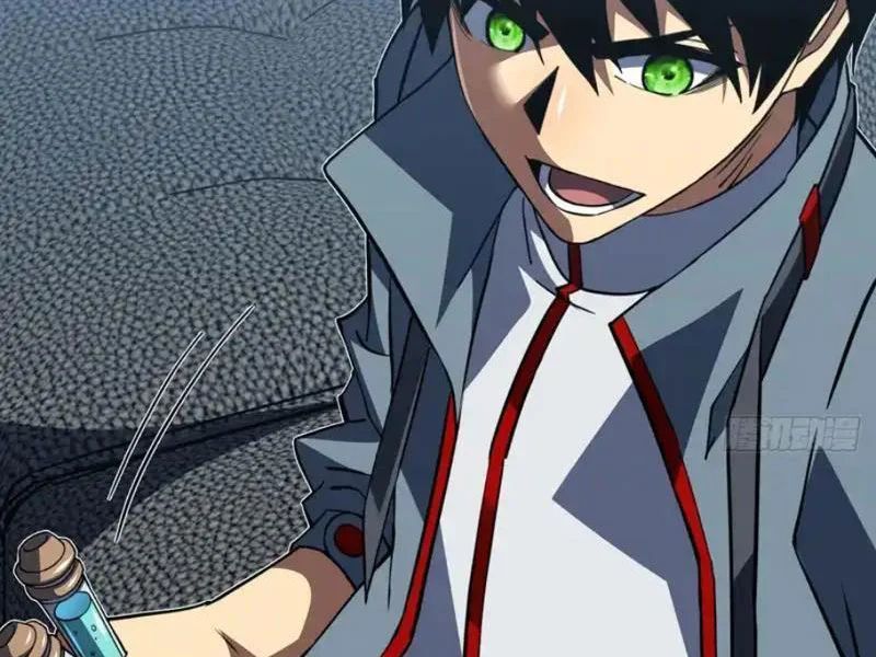 Mệnh Luân Chi Chủ! Làm Kẻ Biến Dị Giáng Xuống Nhân Gian Chap 189 - Next Chap 190