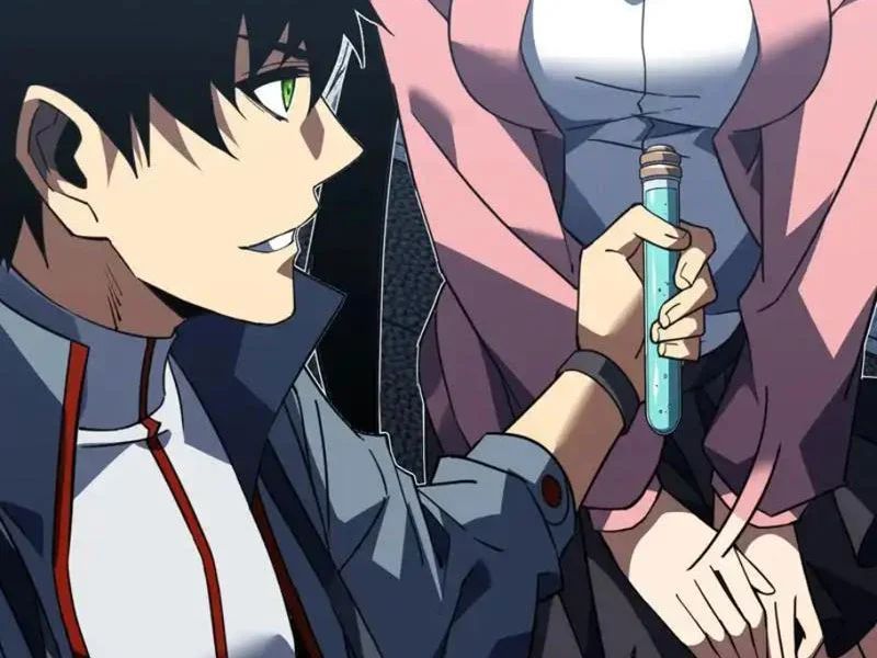 Mệnh Luân Chi Chủ! Làm Kẻ Biến Dị Giáng Xuống Nhân Gian Chap 189 - Next Chap 190